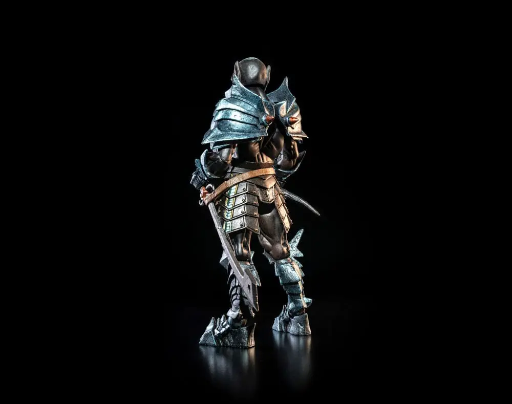 Mythic Legions: All Stars 6 Gorthokk akciófigura 15 cm termékfotó