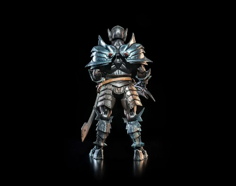 Mythic Legions: All Stars 6 Gorthokk akciófigura 15 cm termékfotó