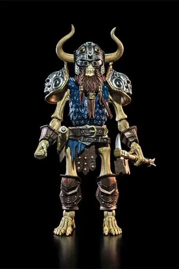 Mythic Legions: All Stars 6 Skalli Bonesplitter akciófigrua 15 cm termékfotó