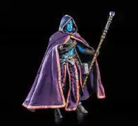 Mythic Legions: Ashes of Agbendor Azza Spiritbender 2 akciófigura termékfotó