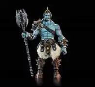 Mythic Legions: Ashes of Agbendor Frost Ogre Ogre Scale akciófigura termékfotó