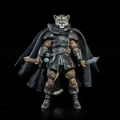 Mythic Legions: Ashes of Agbendor K´ai Pacha akciófigura termékfotó