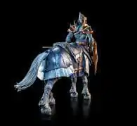 Mythic Legions: Ashes of Agbendor Shadow Centaur akciófigura termékfotó