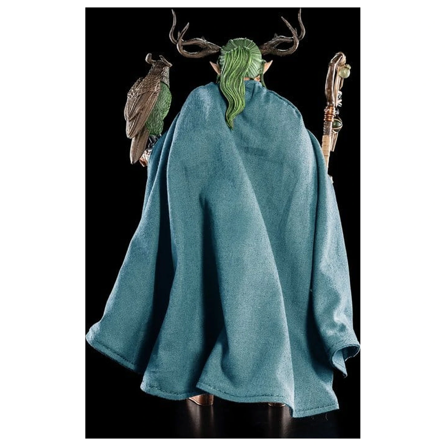 Mythic Legions Druid akciófigura kiegészítő termékfotó