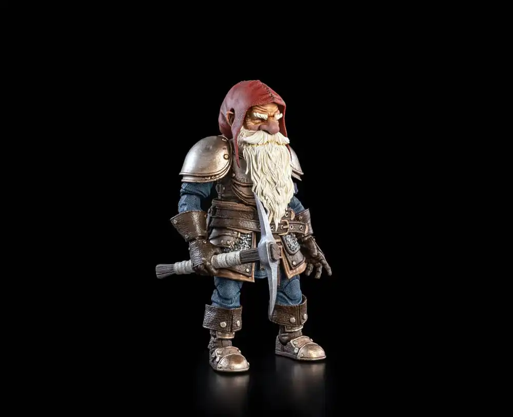 Mythic Legions Horror of Einsamall Burris Birgerstori Imp-Scale akciófigura termékfotó