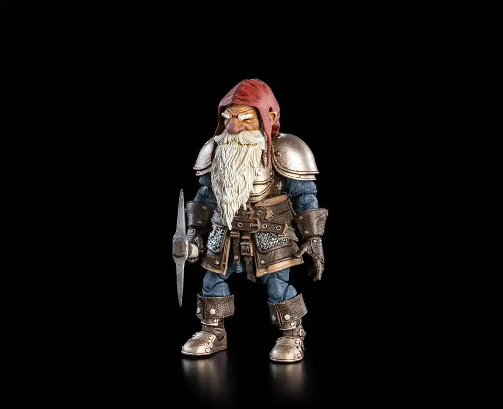 Mythic Legions Horror of Einsamall Burris Birgerstori Imp-Scale akciófigura termékfotó