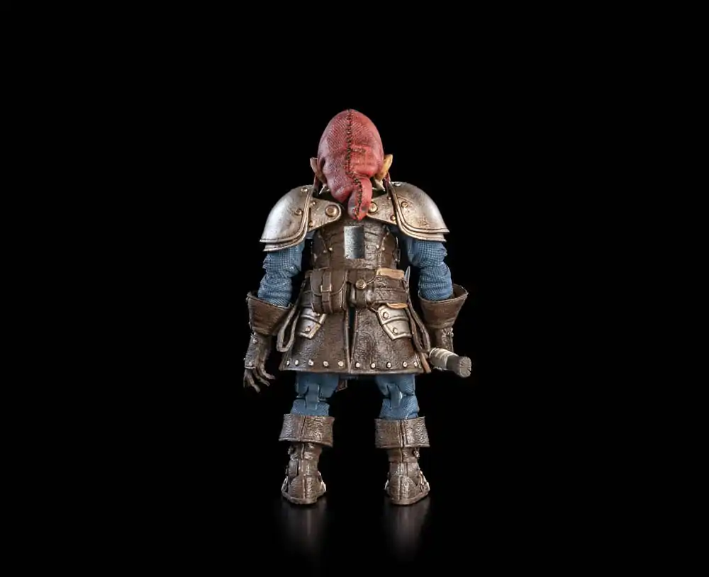 Mythic Legions Horror of Einsamall Burris Birgerstori Imp-Scale akciófigura termékfotó