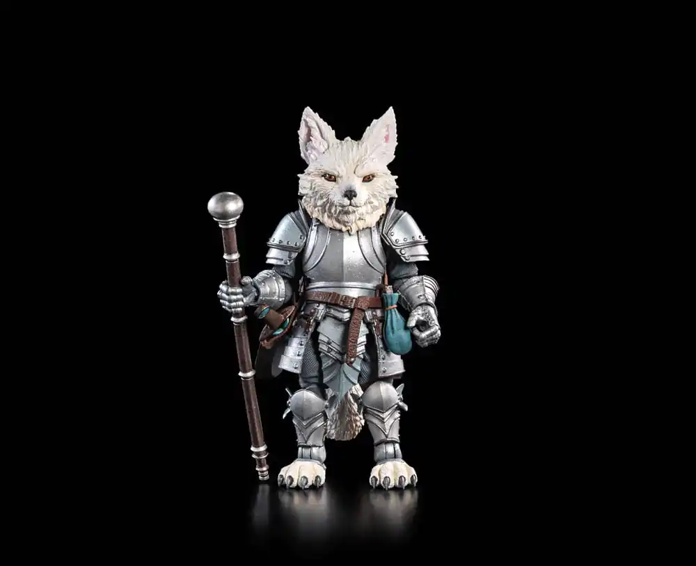 Mythic Legions Horror of Einsamall Bylur Frostfurr Imp-Scale akciófigura termékfotó