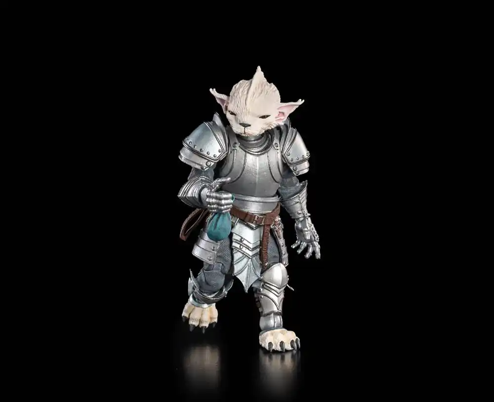 Mythic Legions Horror of Einsamall Bylur Frostfurr Imp-Scale akciófigura termékfotó