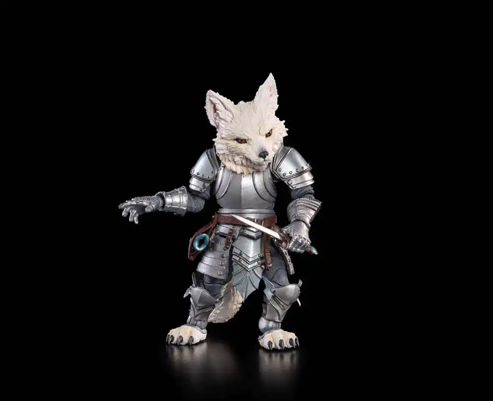 Mythic Legions Horror of Einsamall Bylur Frostfurr Imp-Scale akciófigura termékfotó