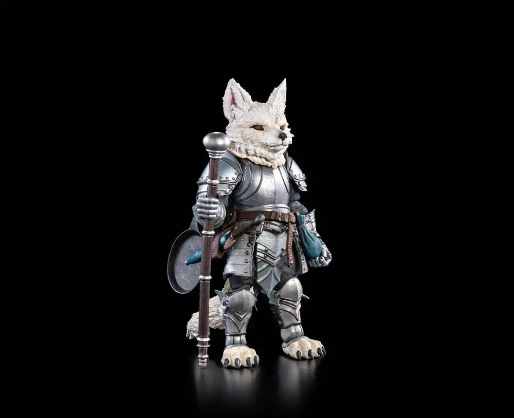 Mythic Legions Horror of Einsamall Bylur Frostfurr Imp-Scale akciófigura termékfotó