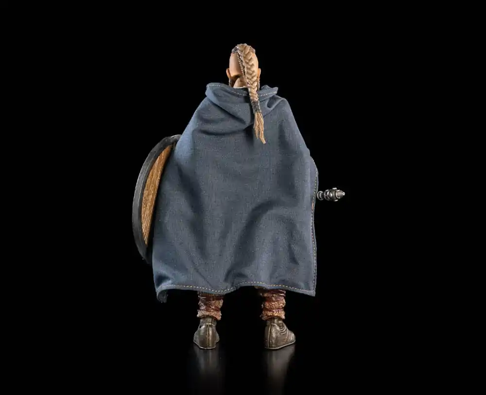 Mythic Legions Horror of Einsamall Halvard of Frothvar akciófigura termékfotó
