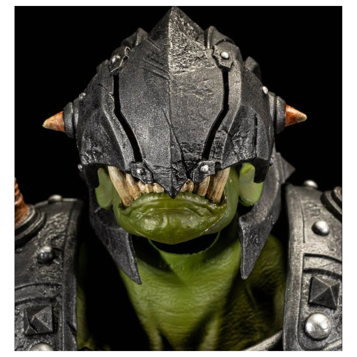 Mythic Legions: Legacies of Mythoss 3 akciófigura Kkurzog termékfotó