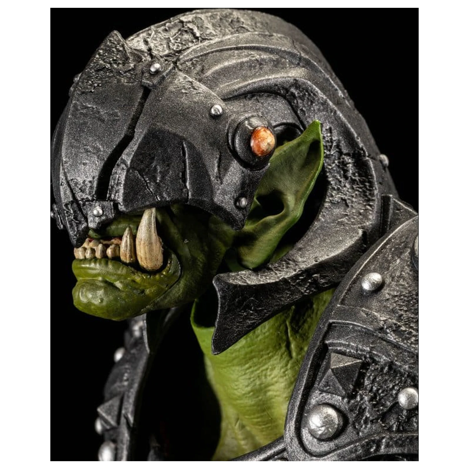 Mythic Legions: Legacies of Mythoss 3 akciófigura Kkurzog termékfotó