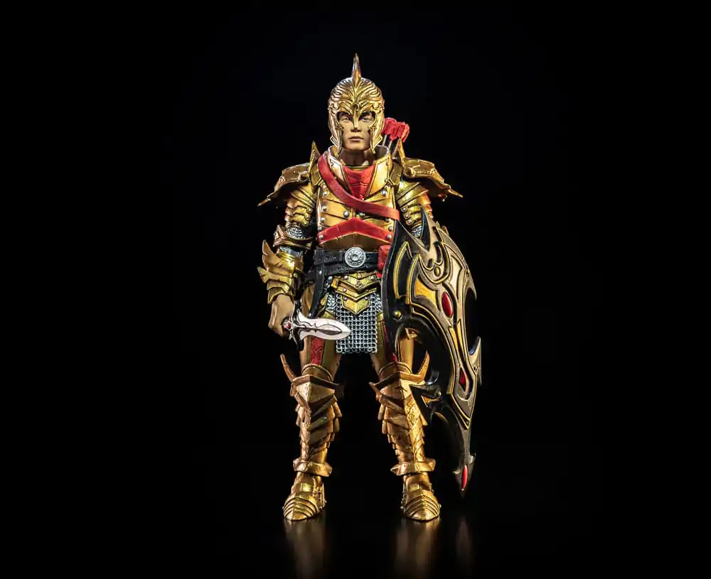 Mythic Legions Lijae of the Elite Elven Guard akciófigura termékfotó