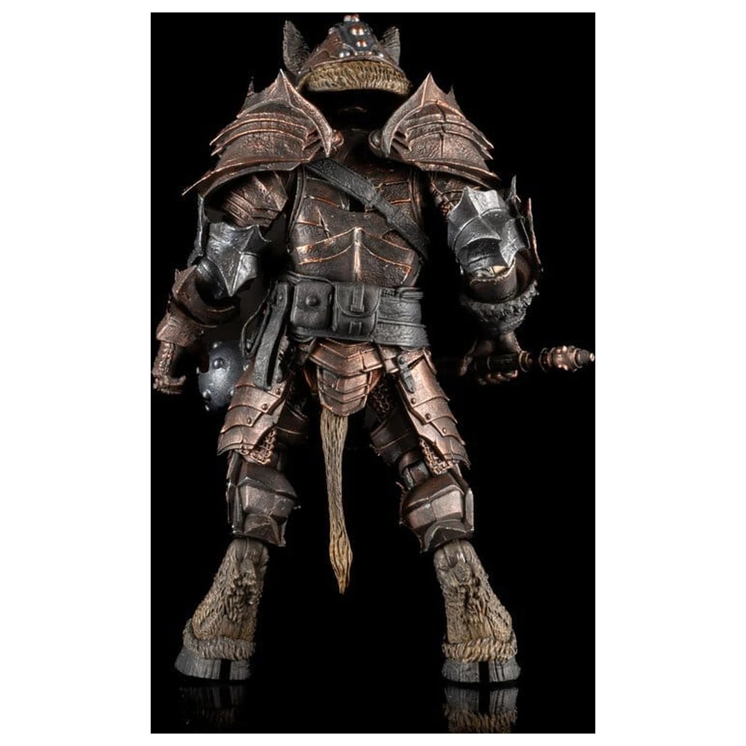 Mythic Legions Mythic Monster Builder (Deluxe) akciófigura 18 cm termékfotó