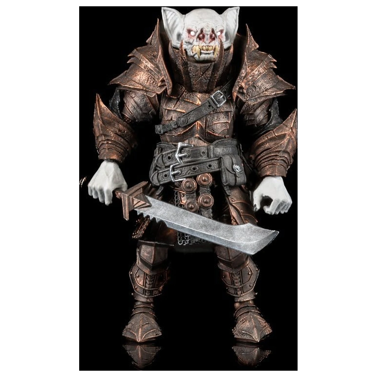 Mythic Legions Mythic Monster Builder (Deluxe) akciófigura 18 cm termékfotó