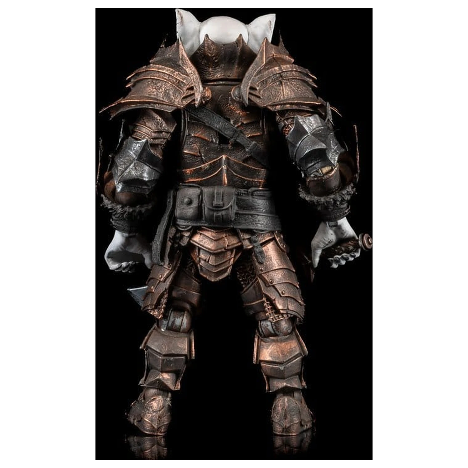 Mythic Legions Mythic Monster Builder (Deluxe) akciófigura 18 cm termékfotó