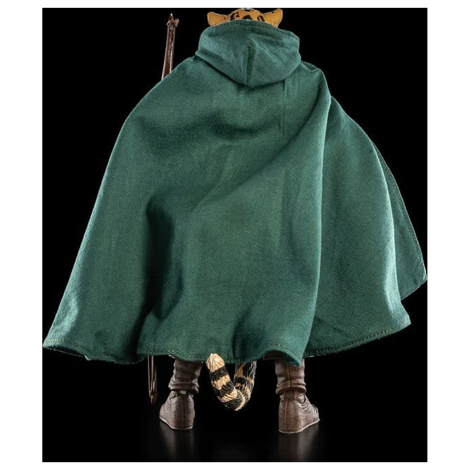 Mythic Legions Ranger akciófigura kiegészítő termékfotó