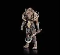 Mythic Legions: Reign of the Beasts Mwindajii the Cackler akciófigura termékfotó