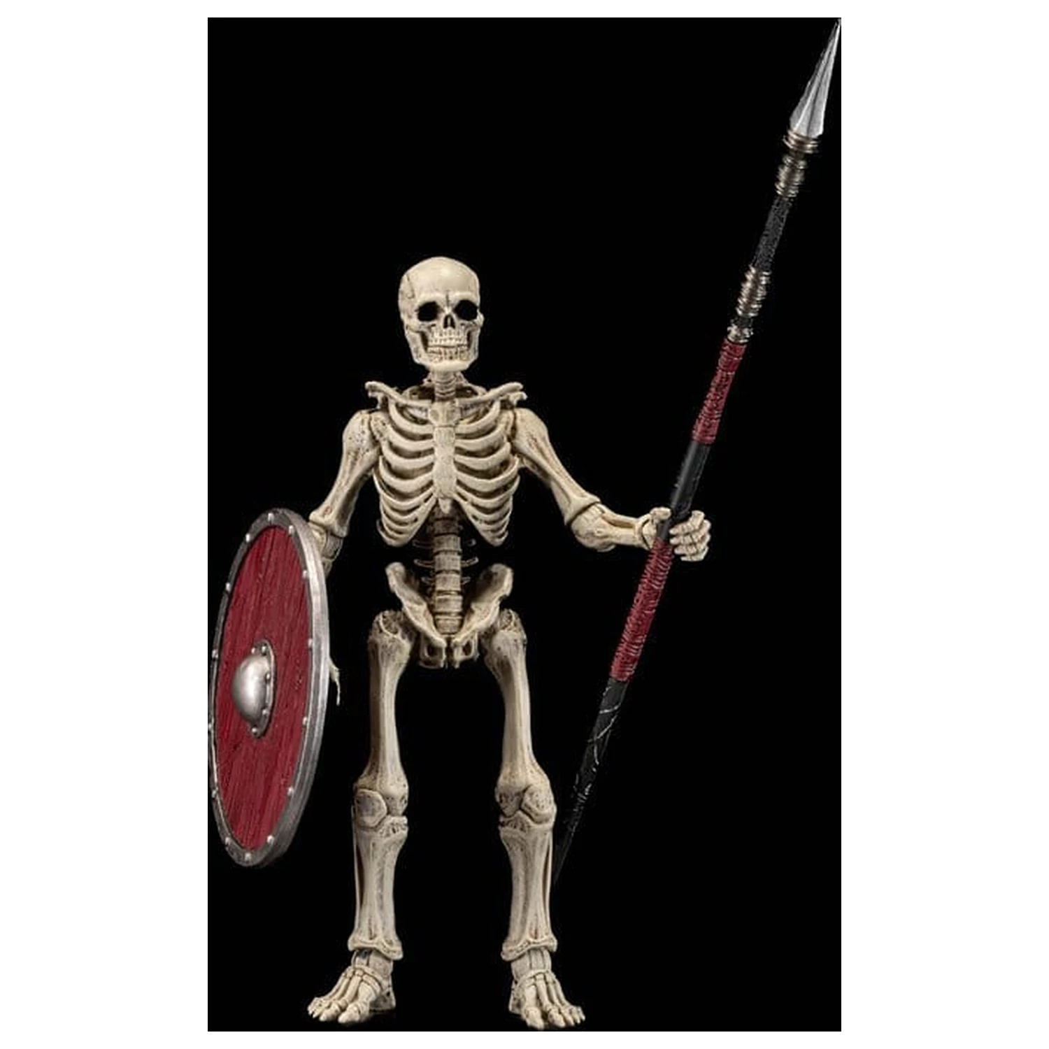 Mythic Legions: Reinforcement 3 akciófigura Skeleton Legion Builder 3 termékfotó