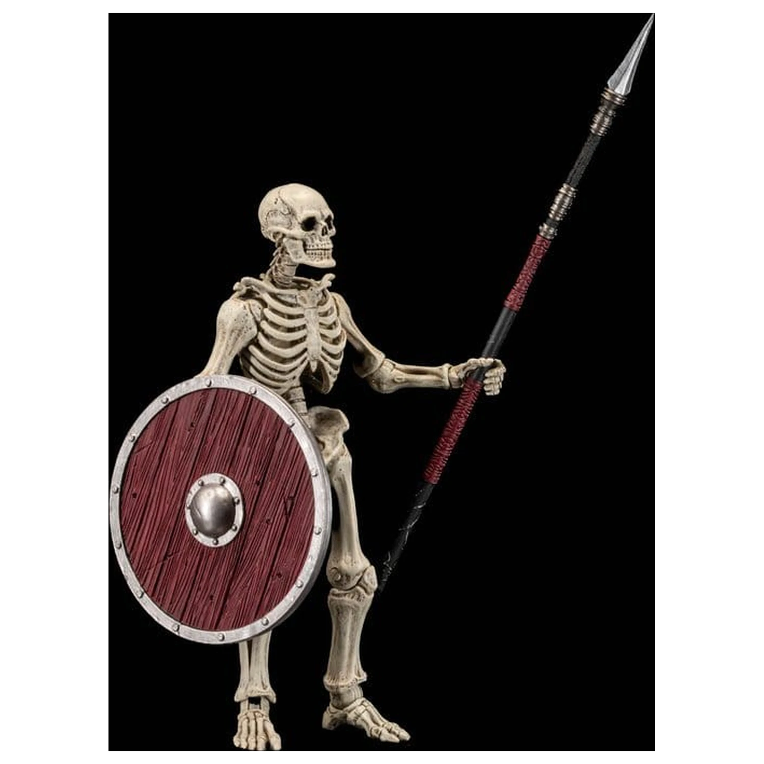 Mythic Legions: Reinforcement 3 akciófigura Skeleton Legion Builder 3 termékfotó