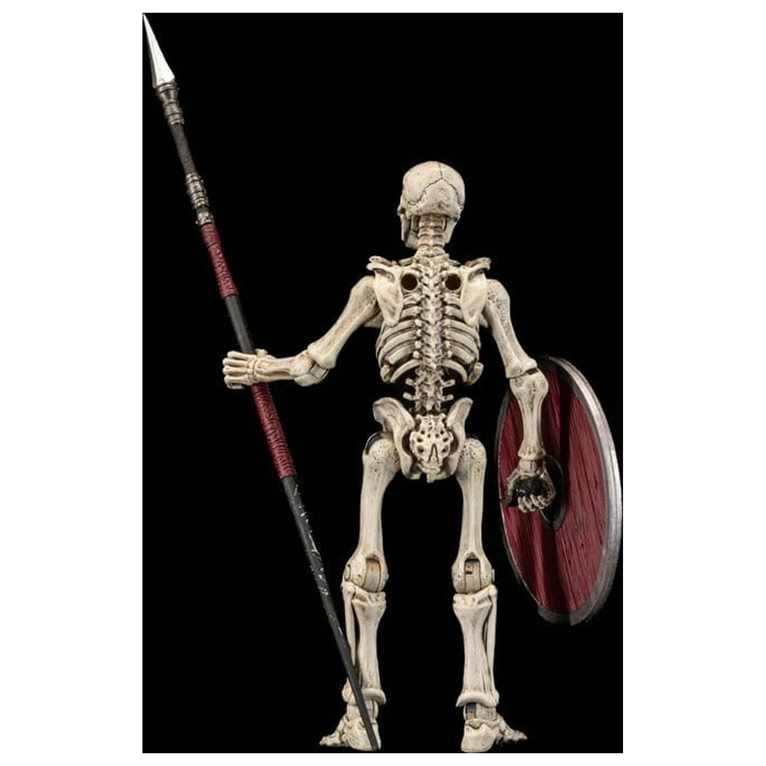 Mythic Legions: Reinforcement 3 akciófigura Skeleton Legion Builder 3 termékfotó