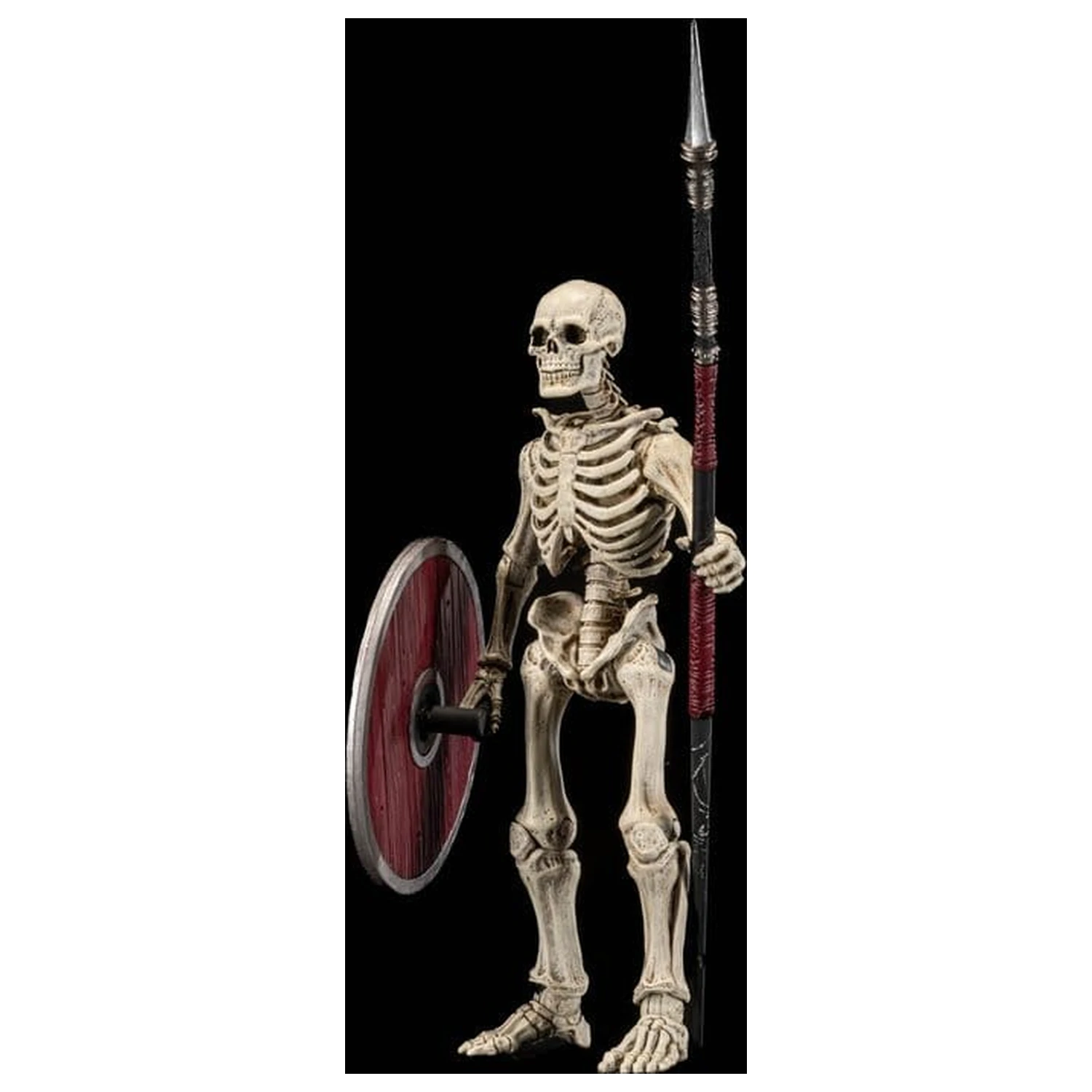 Mythic Legions: Reinforcement 3 akciófigura Skeleton Legion Builder 3 termékfotó