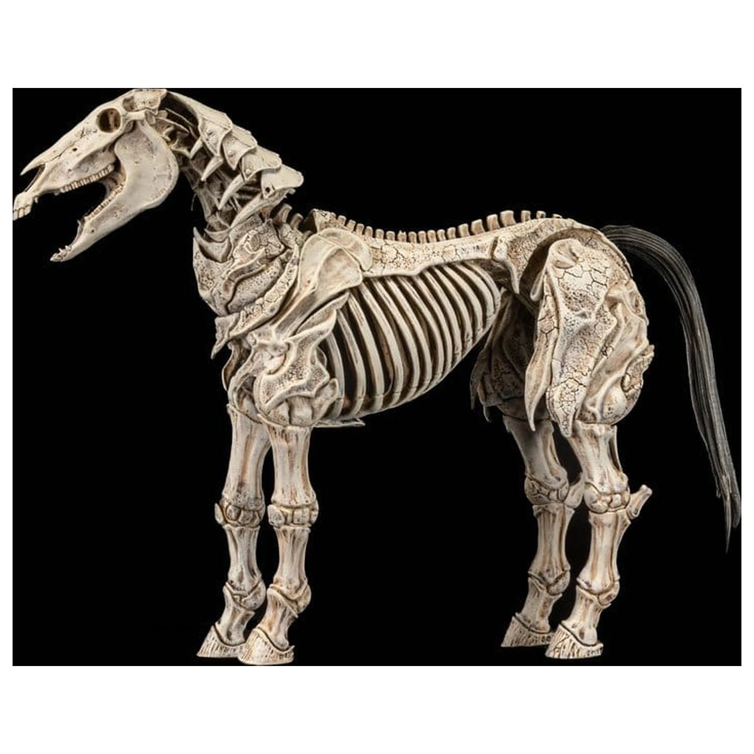 Mythic Legions: Reinforcement 3 akciófigura Skeleton Steed Legion Builder termékfotó