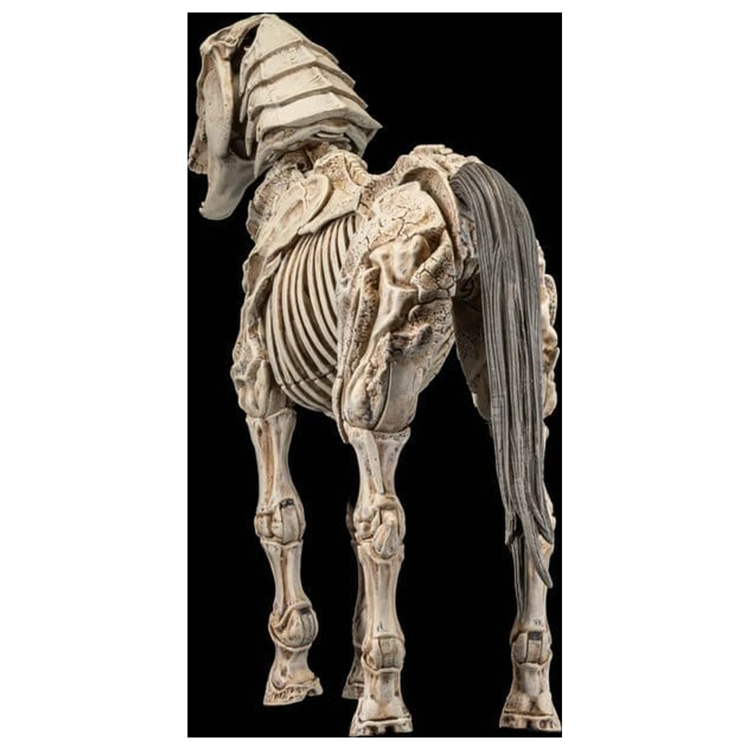 Mythic Legions: Reinforcement 3 akciófigura Skeleton Steed Legion Builder termékfotó