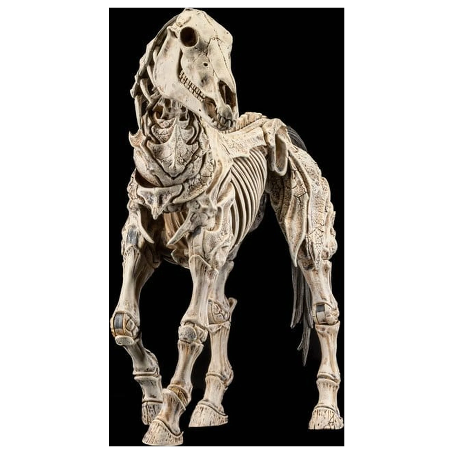 Mythic Legions: Reinforcement 3 akciófigura Skeleton Steed Legion Builder termékfotó
