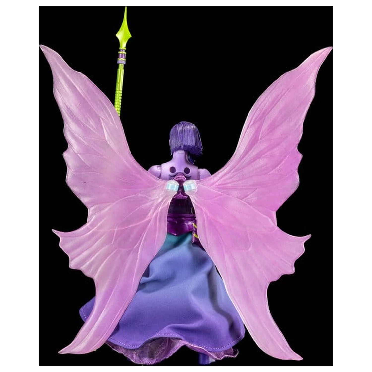 Mythic Legions: Reinforcement 3 akciófigura The Yemaya Divine Deluxe termékfotó