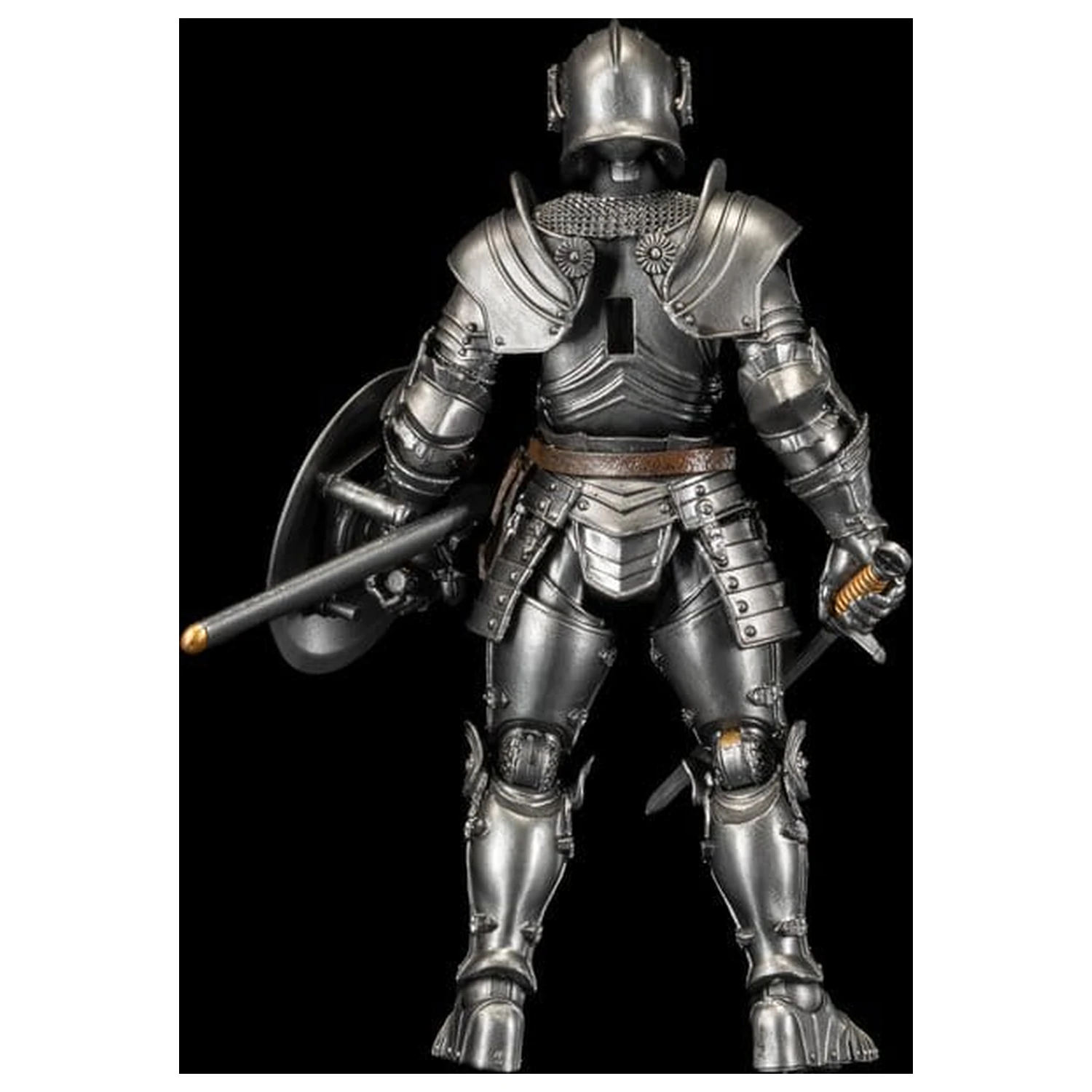 Mythic Legions: Reinforcement 3 akciófigura Valiant Knight 2 Legion Builder termékfotó