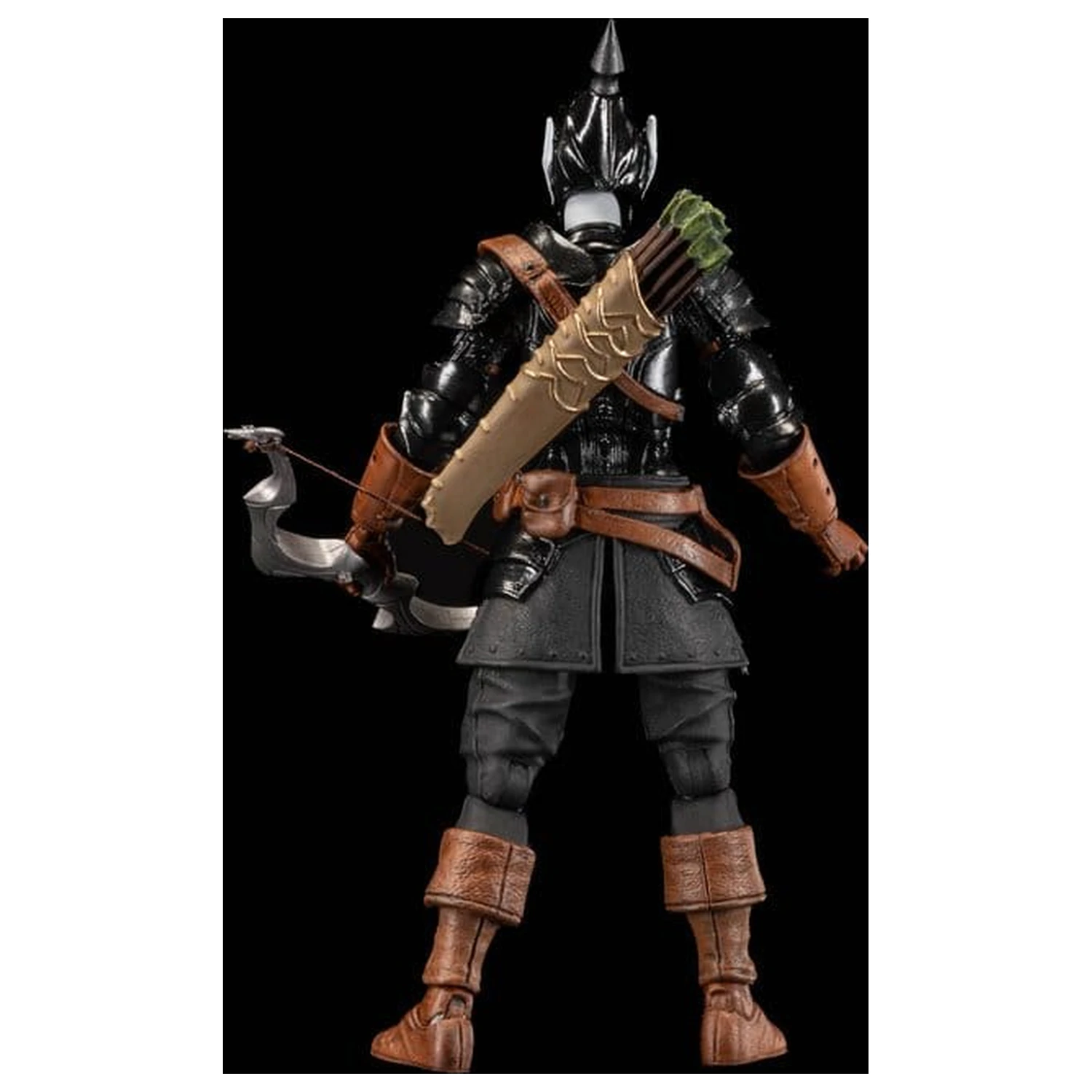 Mythic Legions: Reinforcement 3 akciófigura Vampire Archer Legion Builder termékfotó