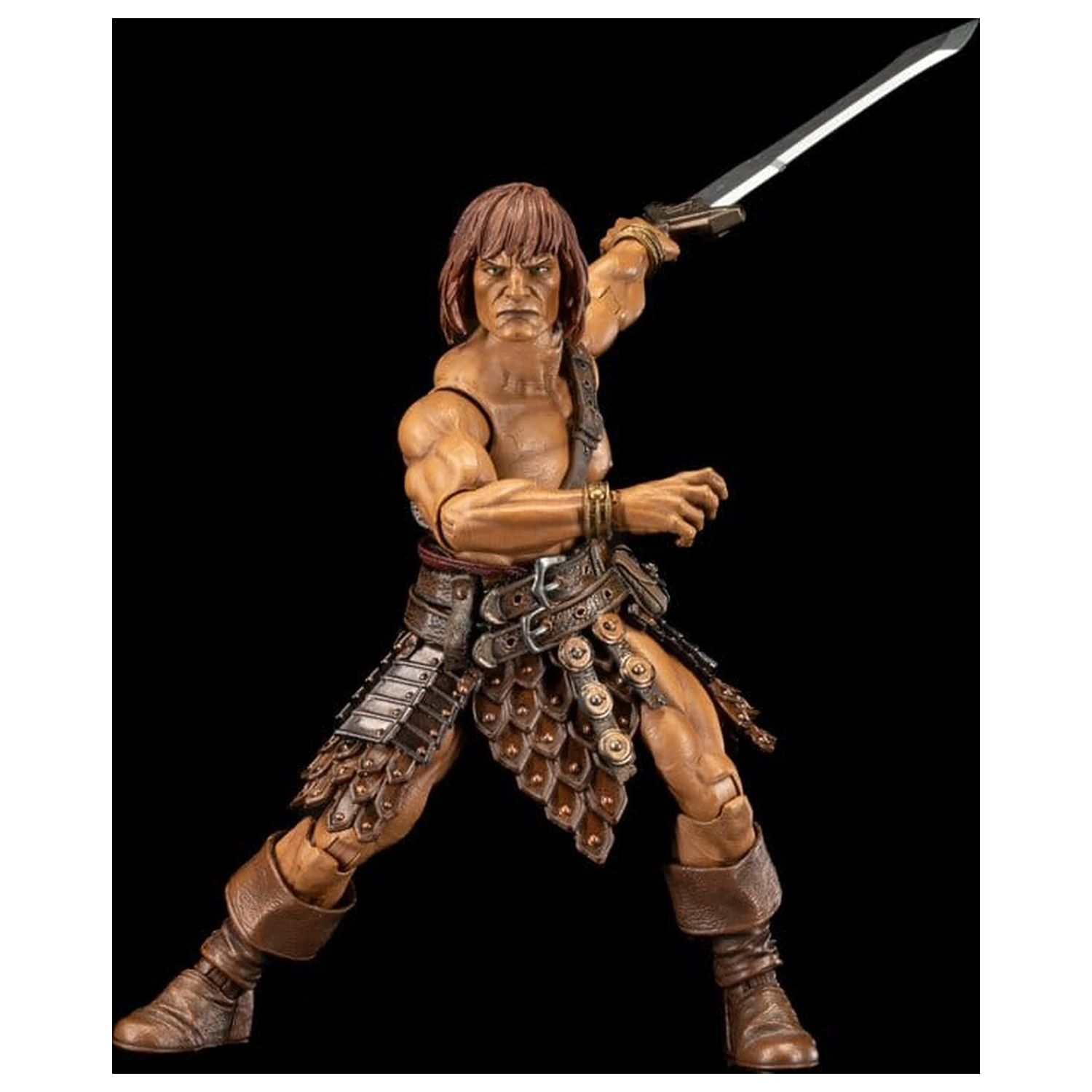 Mythic Legions: Reinforcement 3 Legendary Add-On akciófigura kiegészítő csomag termékfotó