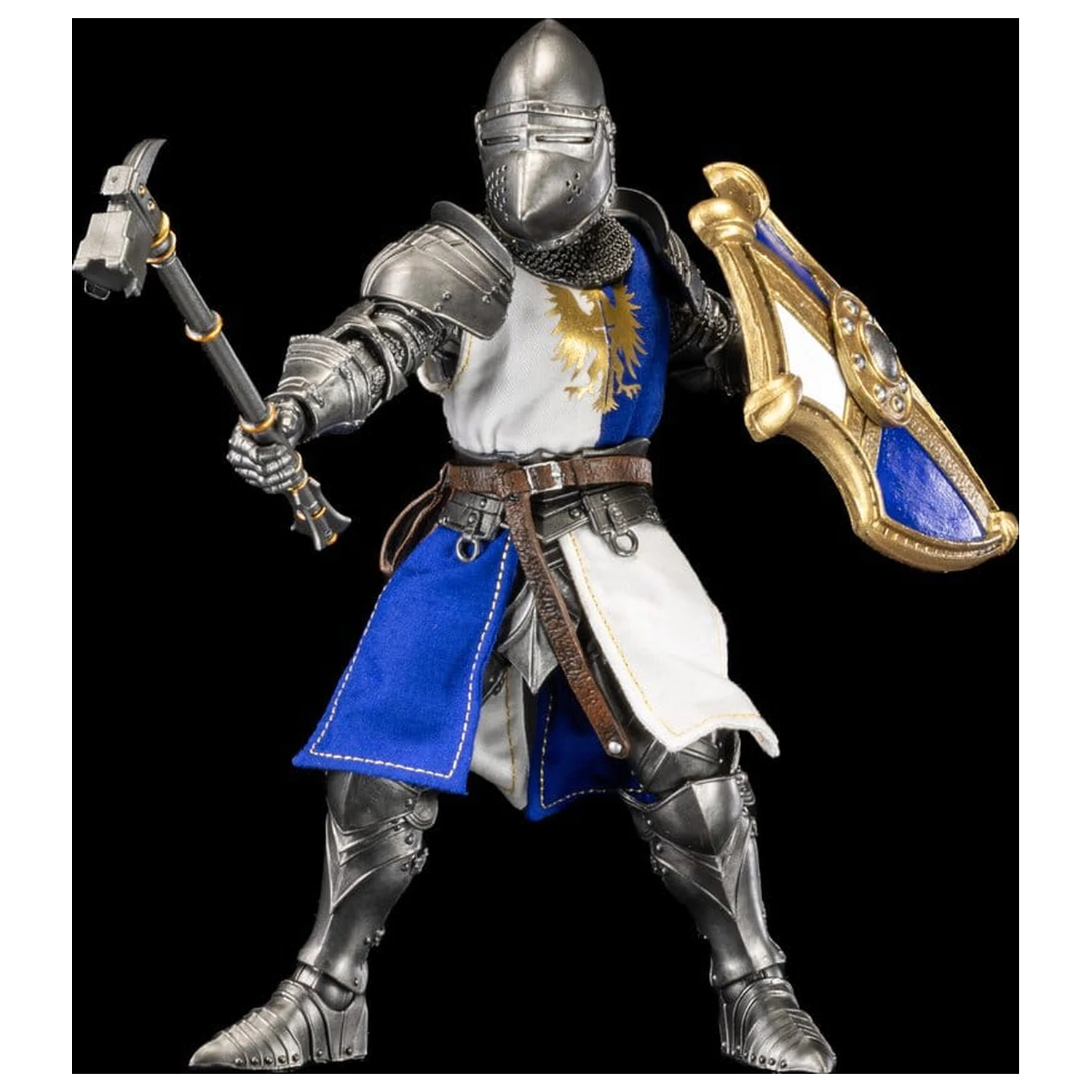 Mythic Legions: Reinforcement 3 Order of Eathyron Tunic akciófigura kiegészítő csomag termékfotó