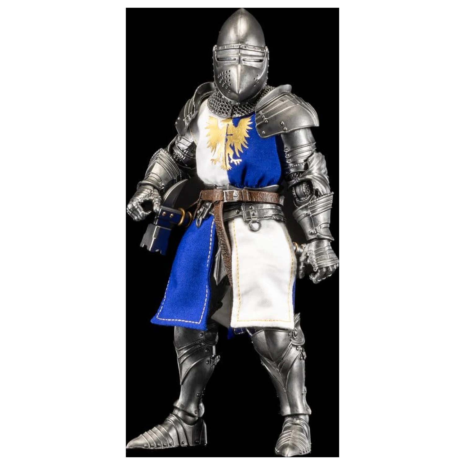 Mythic Legions: Reinforcement 3 Order of Eathyron Tunic akciófigura kiegészítő csomag termékfotó