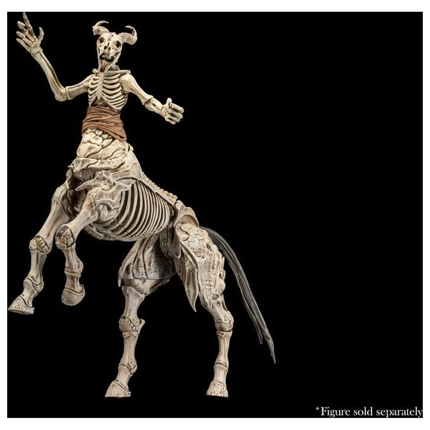 Mythic Legions: Reinforcement 3 Skeleton Soldiers Add-On akciófigura kiegészítő csomag termékfotó