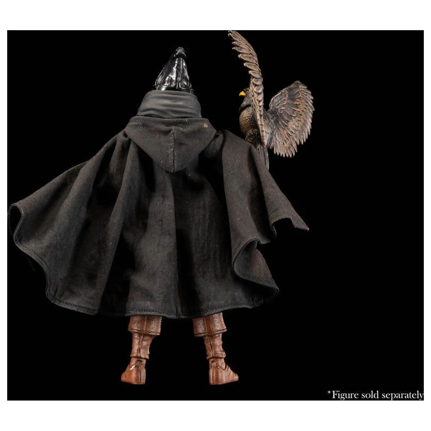 Mythic Legions: Reinforcement 3 Vampire Archer Add-On akciófigura kiegészítő csomag termékfotó