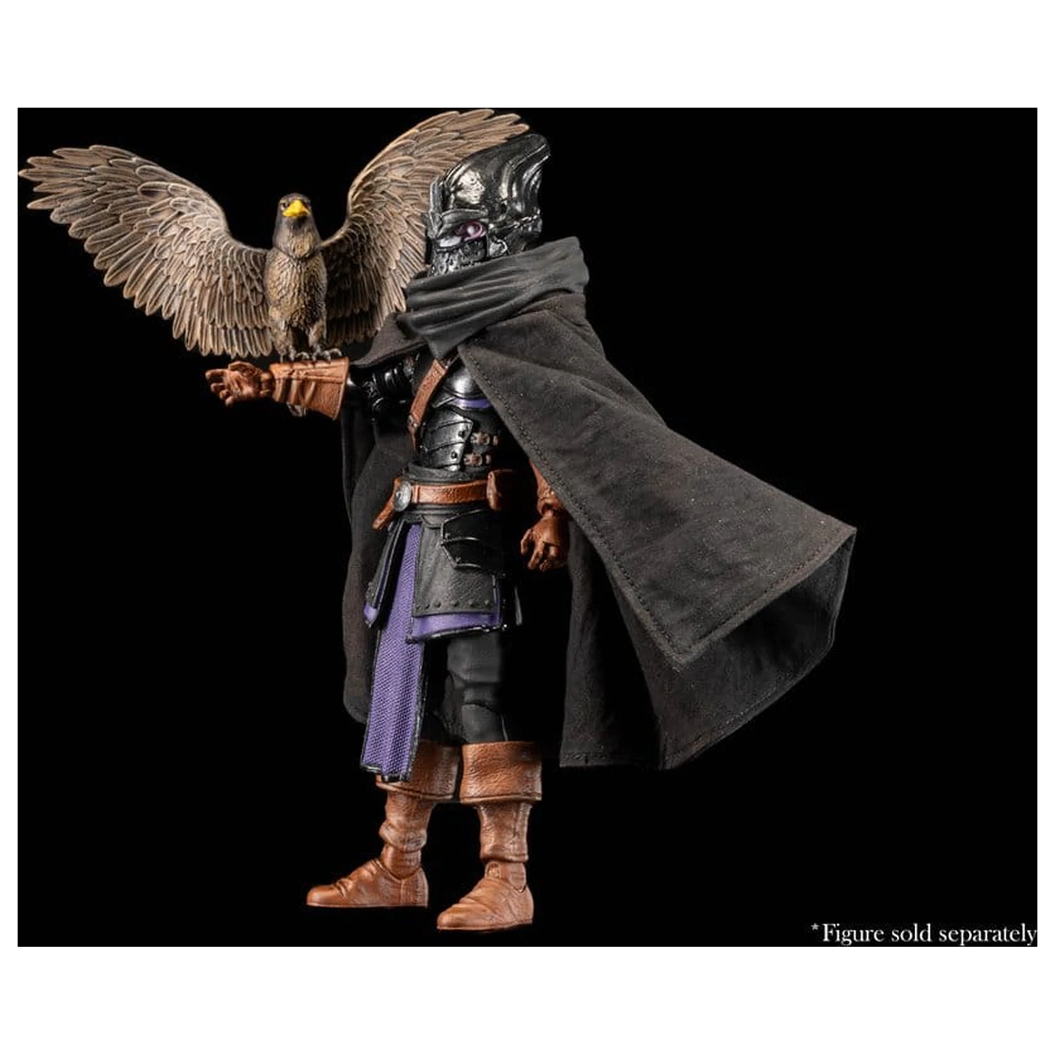Mythic Legions: Reinforcement 3 Vampire Archer Add-On akciófigura kiegészítő csomag termékfotó