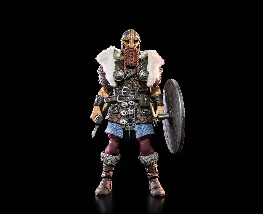 Mythic Legions: Rising Sons Broddr of Bjorngar akciófigura 15 cm termékfotó