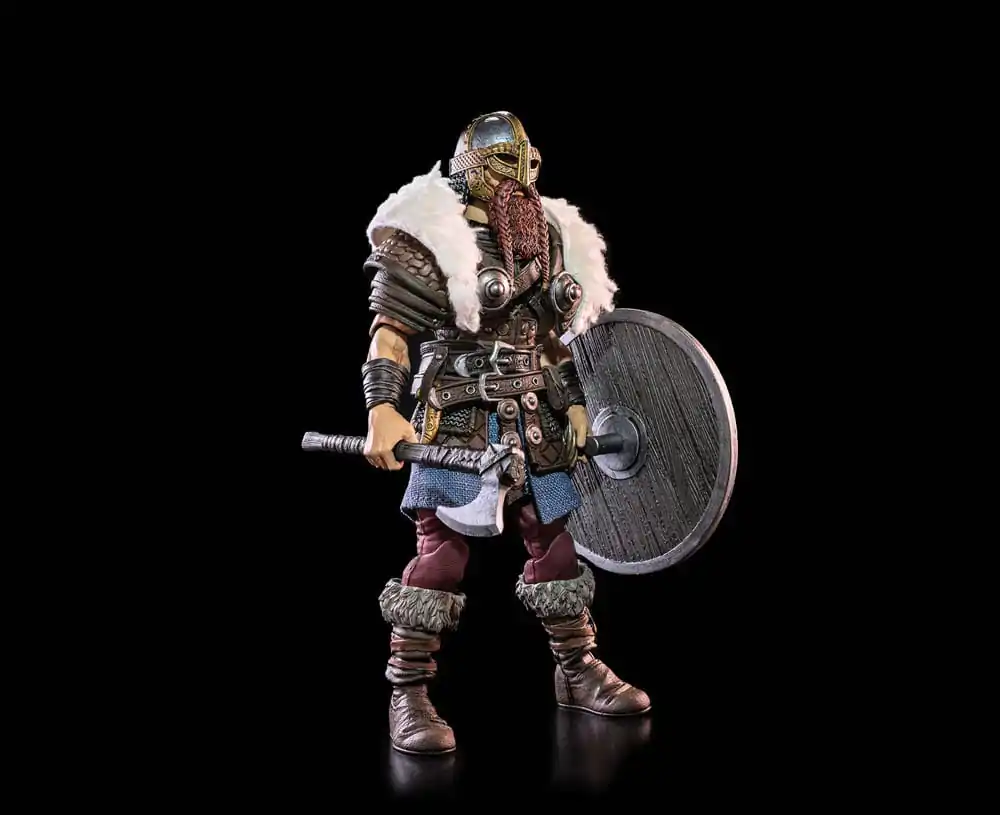 Mythic Legions: Rising Sons Broddr of Bjorngar akciófigura 15 cm termékfotó