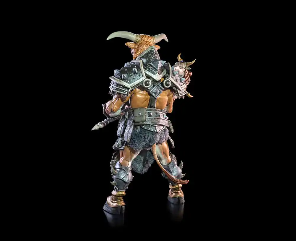 Mythic Legions: Rising Sons Regarionn (Ogre-Scale) akciófigura 23 cm termékfotó