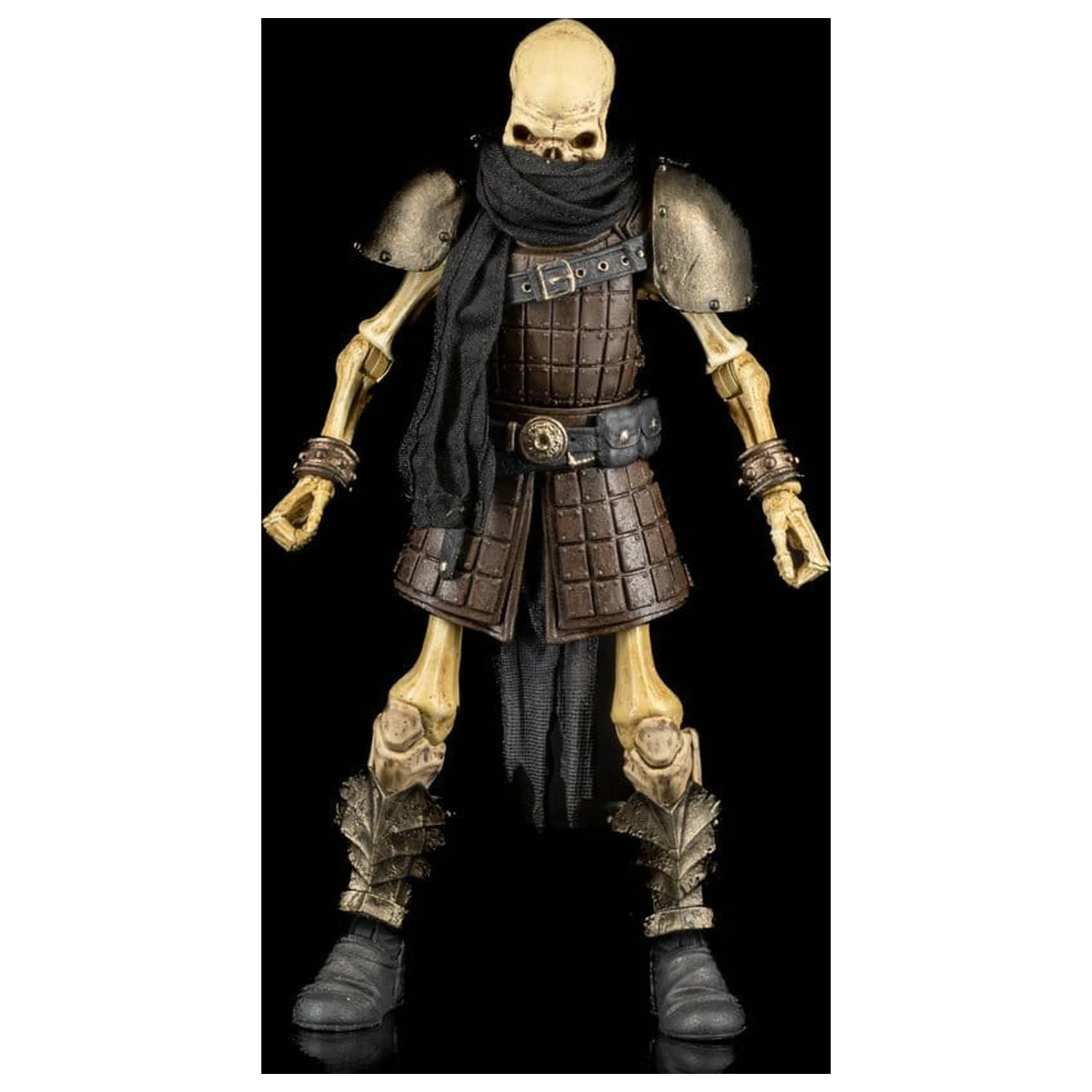 Mythic Legions Rix the Skeleton Thief akciófigura 18 cm termékfotó