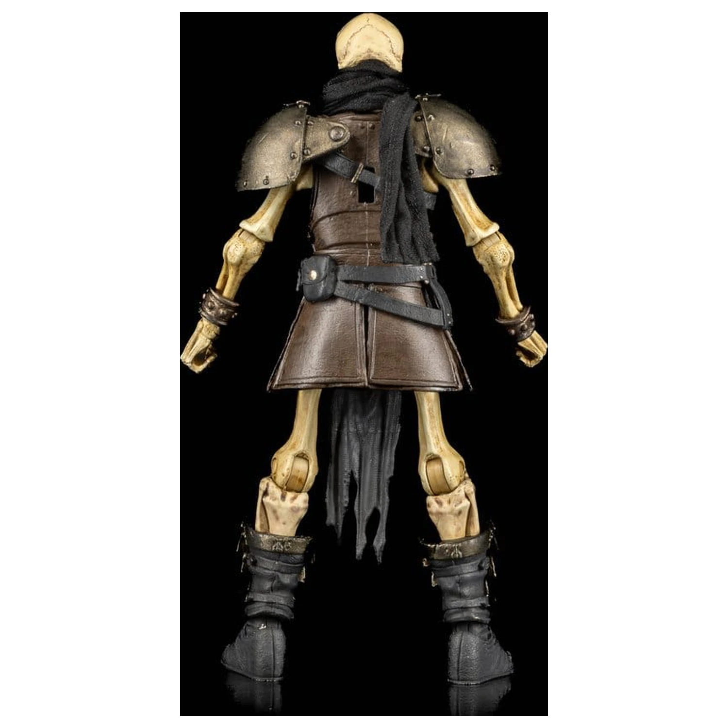 Mythic Legions Rix the Skeleton Thief akciófigura 18 cm termékfotó