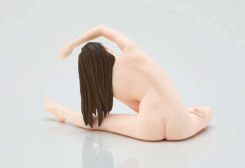 Naked Angel 1/20 PLAMAX Miyu Inamori Műanyag modell készlet 8 cm termékfotó