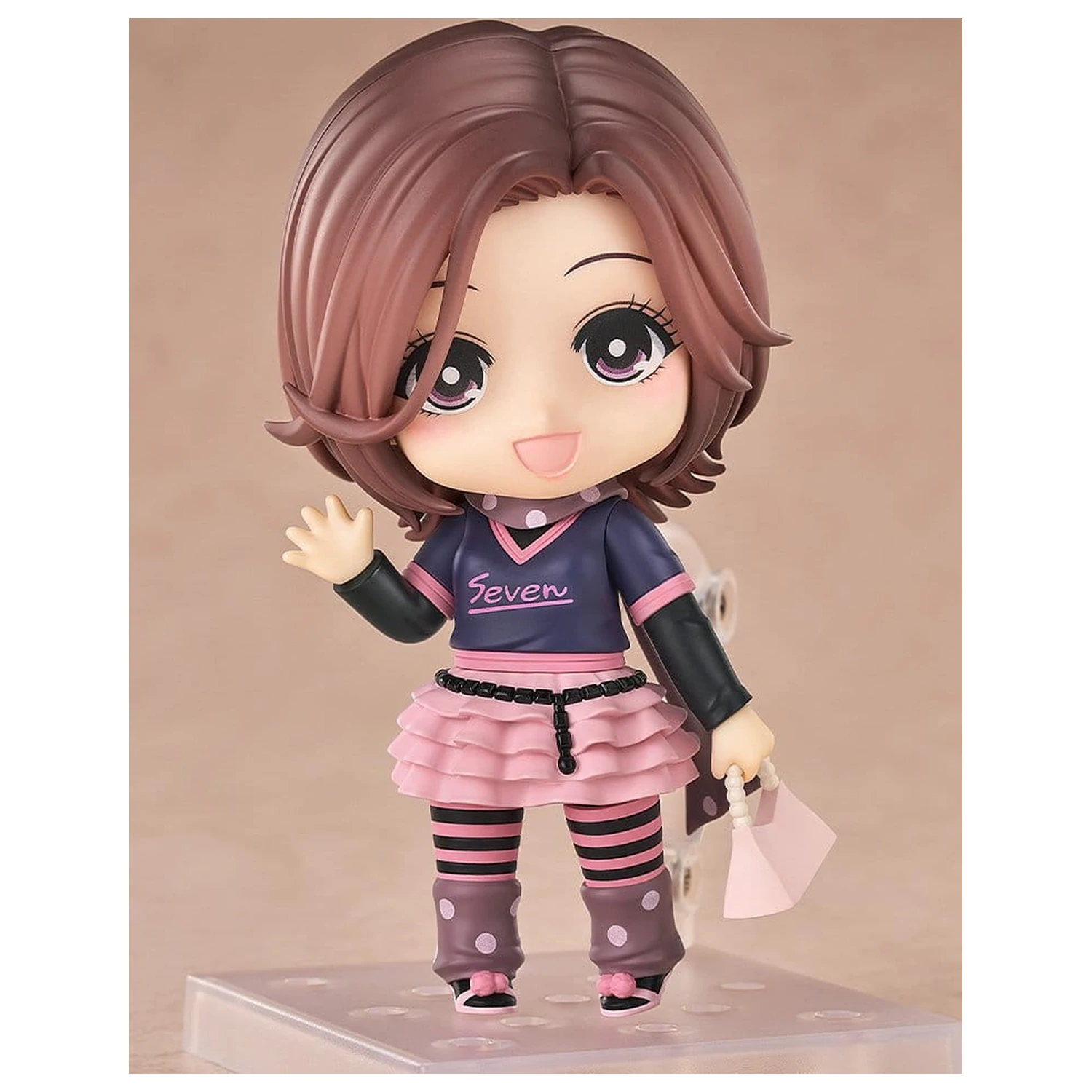 Nana Nendoroid akciófigura Nana Komatsu 10 cm termékfotó