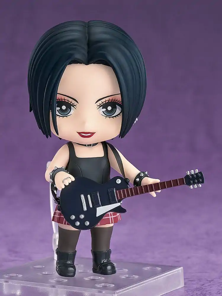 Nana Nendoroid akciófigura Nana Osaki 10 cm termékfotó