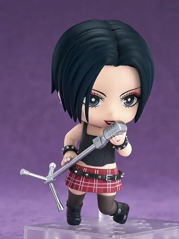 Nana Nendoroid akciófigura Nana Osaki 10 cm termékfotó