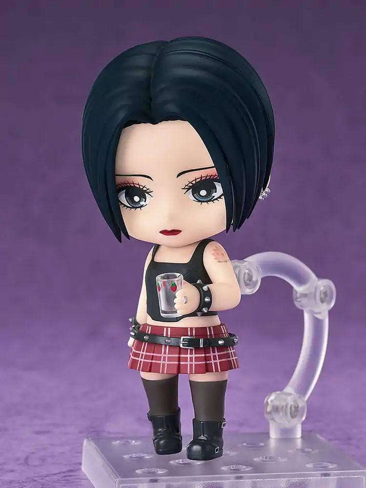 Nana Nendoroid akciófigura Nana Osaki 10 cm termékfotó